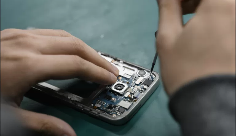 Right to Repair, Sampah Teknologi, dan Ketidakadilan Lingkungan