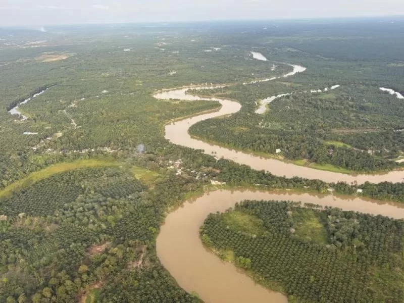 GREEN for Riau: Advancing a Sustainable Future for a Resource-Rich Province