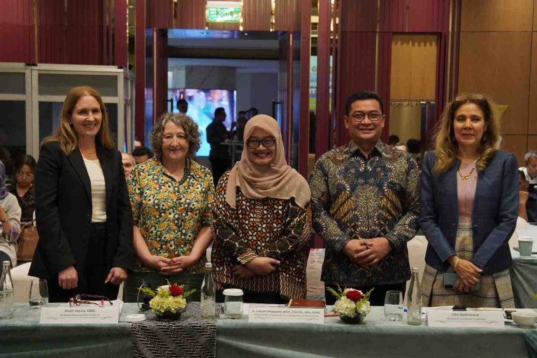 Indonesia moves to strengthen nesting framework as forest carbon markets enter new phase