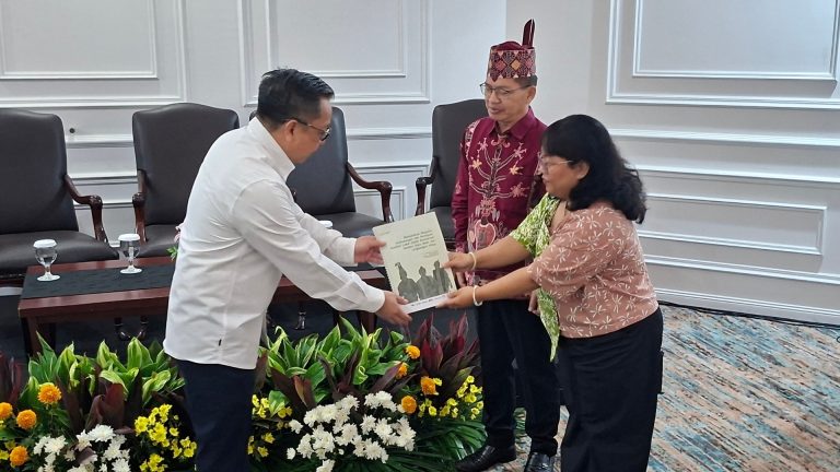 KLH/BPLH Siapkan Peta Jalan Kearifan Lokal sebagai Pilar Konservasi Keanekaragaman Hayati